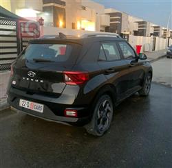 هيونداي فينو